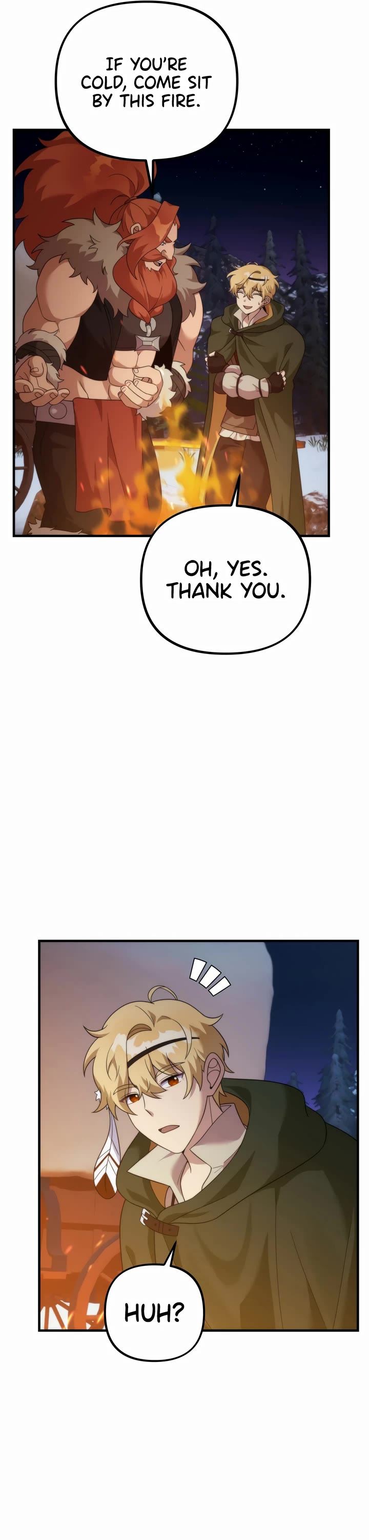 How to Survive as a Dragon with Time-Limit Chapter 30 page 15 - Chapter 30