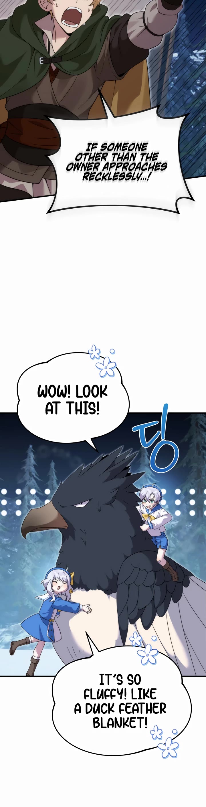 How to Survive as a Dragon with Time-Limit Chapter 30 page 17 - Chapter 30