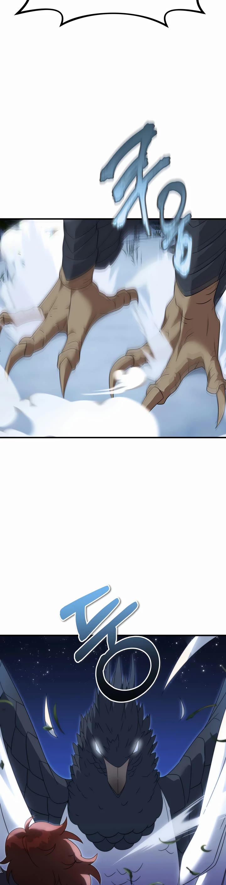 How to Survive as a Dragon with Time-Limit Chapter 30 page 2 - Chapter 30