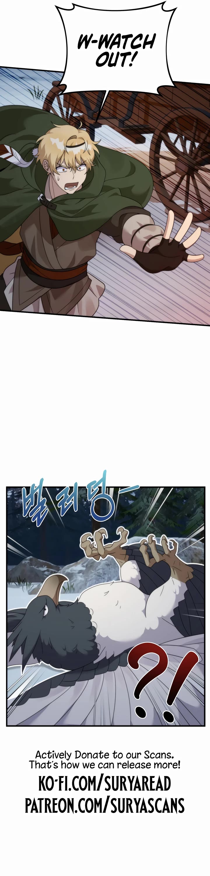 How to Survive as a Dragon with Time-Limit Chapter 30 page 21 - Chapter 30