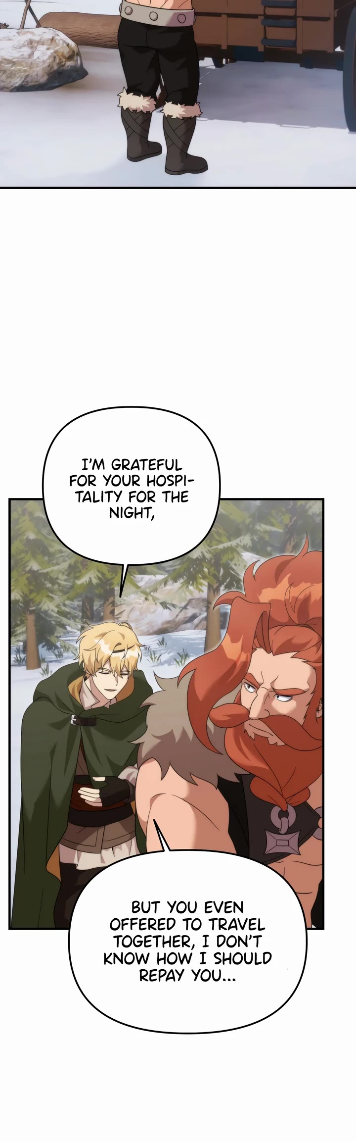 How to Survive as a Dragon with Time-Limit Chapter 30 page 26 - Chapter 30