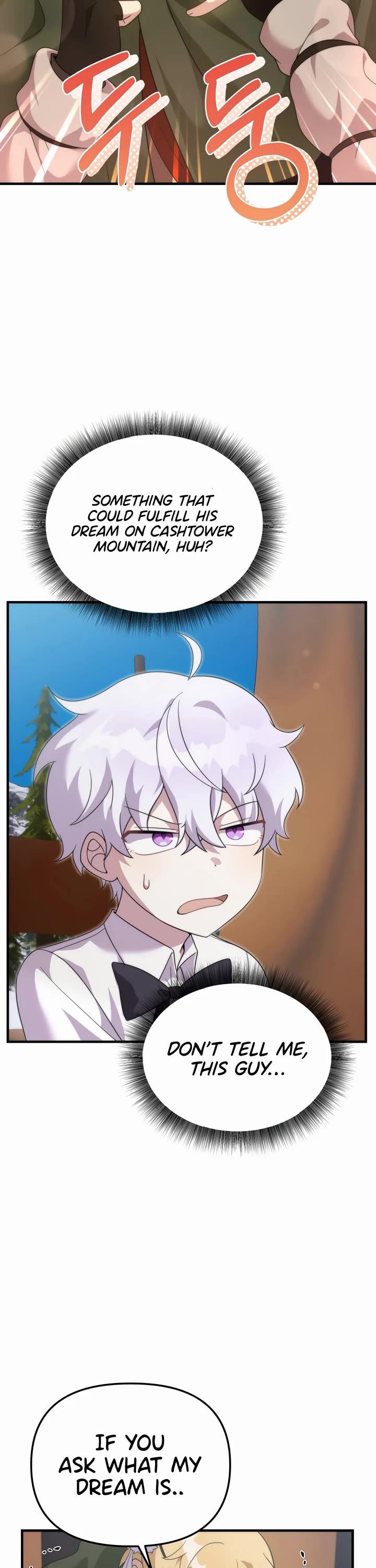 How to Survive as a Dragon with Time-Limit Chapter 30 page 34 - Chapter 30