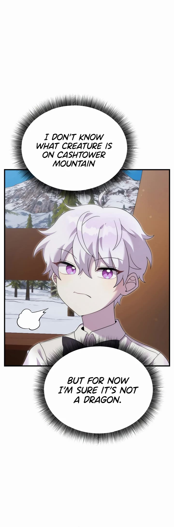 How to Survive as a Dragon with Time-Limit Chapter 30 page 40 - Chapter 30