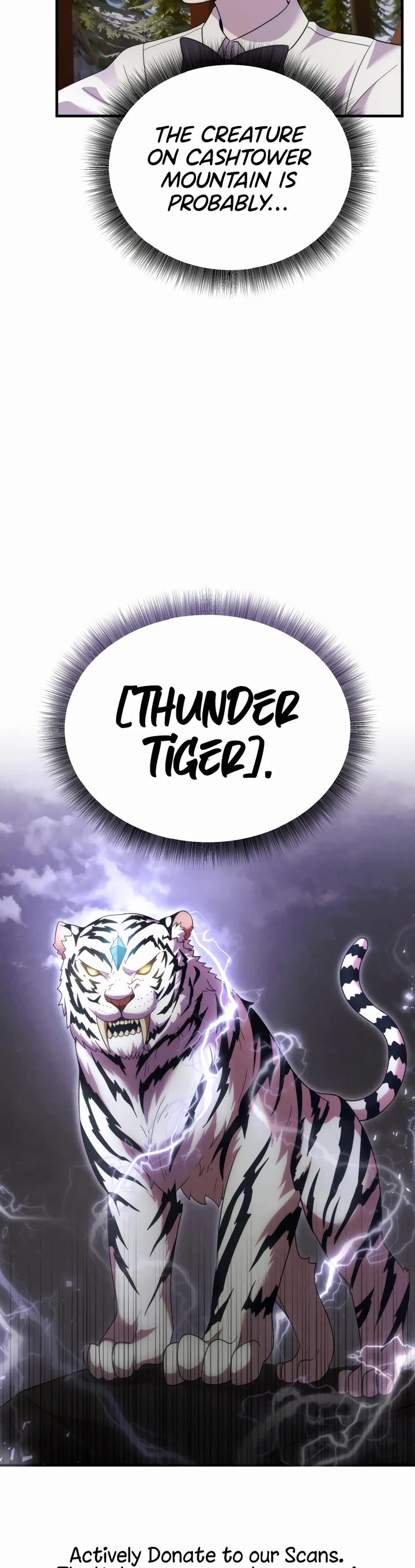 How to Survive as a Dragon with Time-Limit Chapter 30 page 42 - Chapter 30