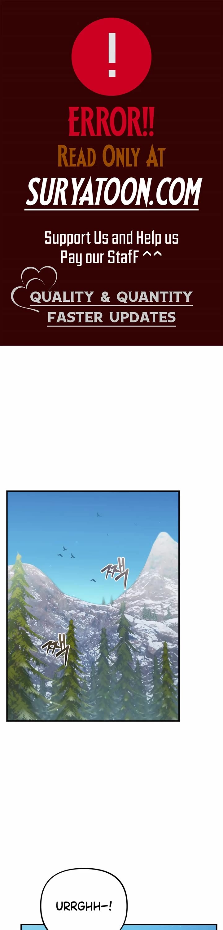 How to Survive as a Dragon with Time-Limit Chapter 31 page 1 - Chapter 31