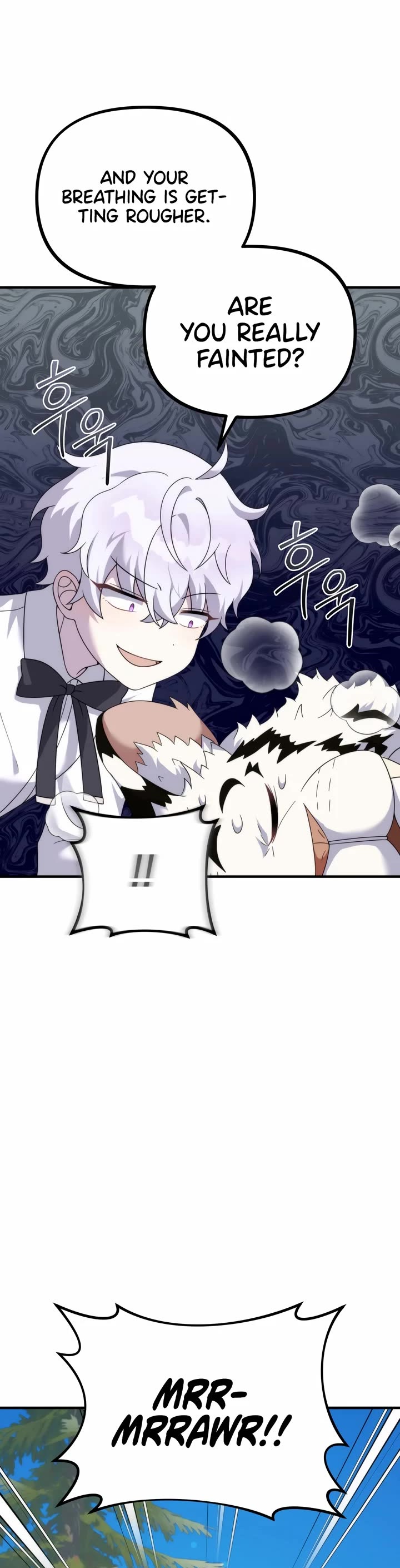 How to Survive as a Dragon with Time-Limit Chapter 31 page 20 - Chapter 31