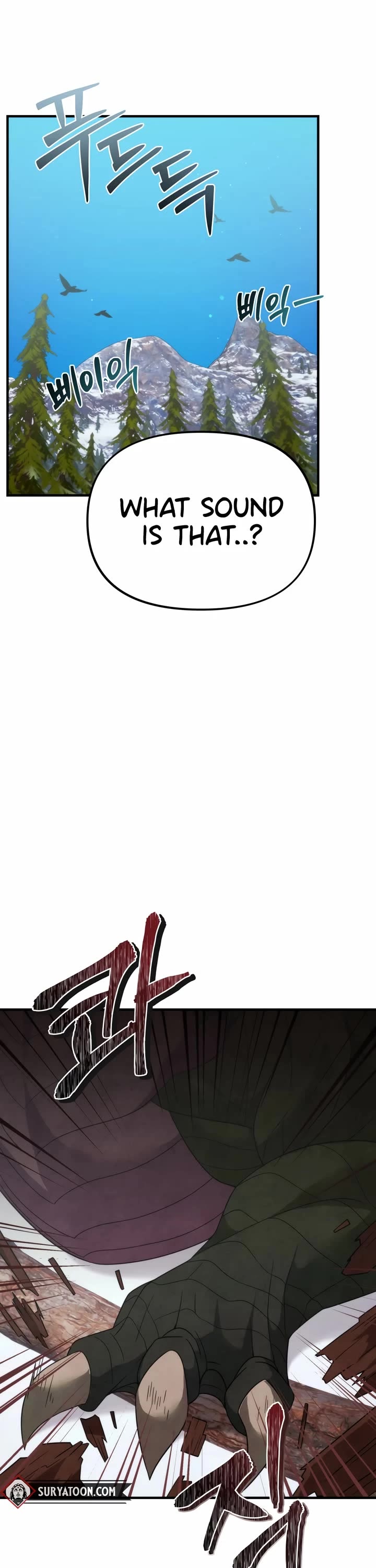 How to Survive as a Dragon with Time-Limit Chapter 31 page 28 - Chapter 31
