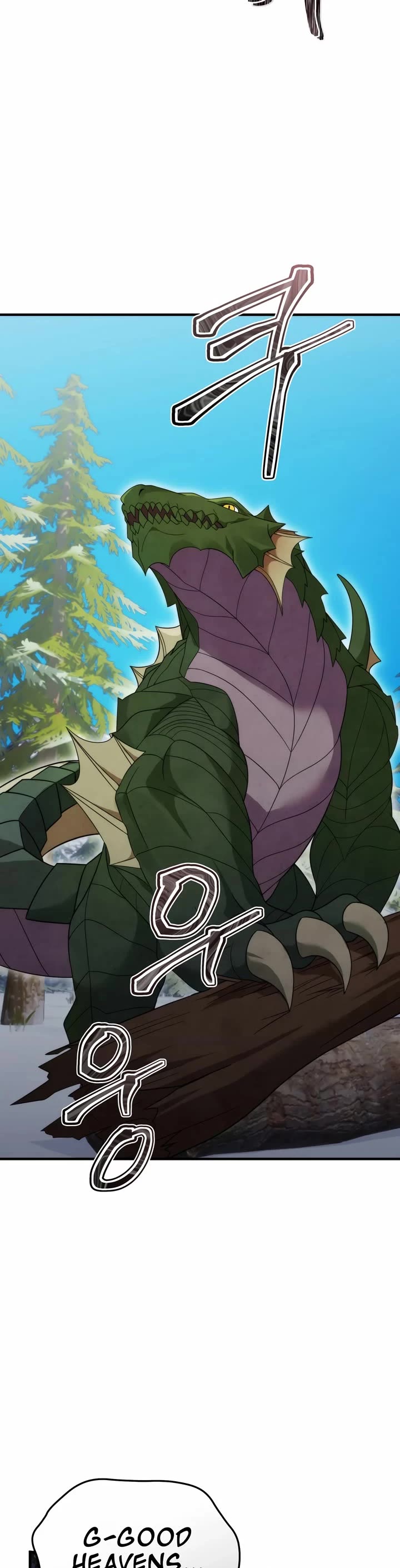 How to Survive as a Dragon with Time-Limit Chapter 31 page 29 - Chapter 31