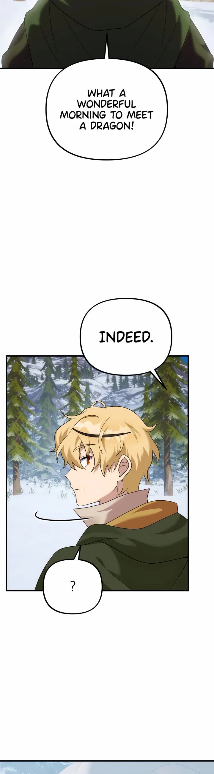 How to Survive as a Dragon with Time-Limit Chapter 31 page 3 - Chapter 31