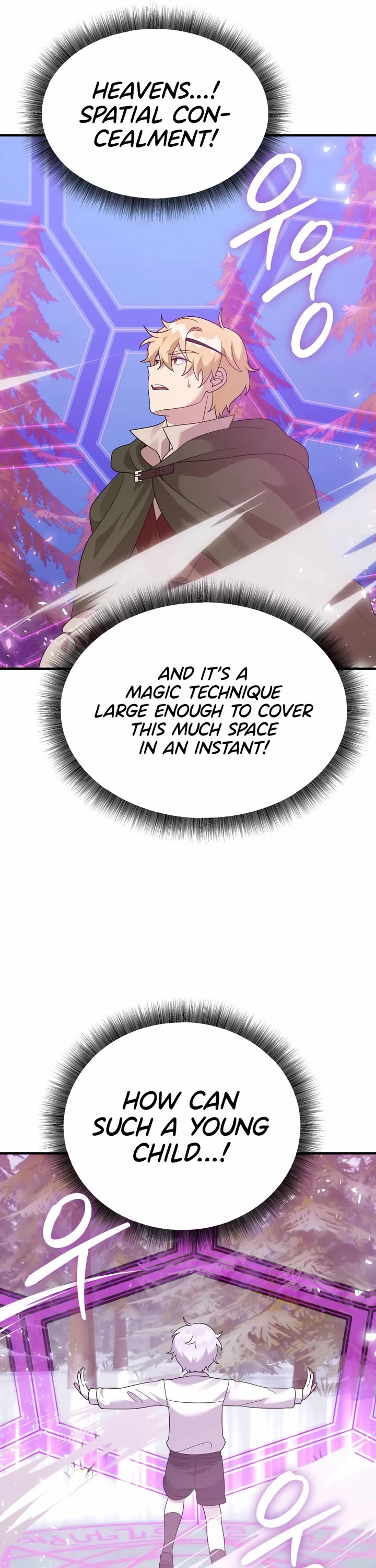 How to Survive as a Dragon with Time-Limit Chapter 31 page 34 - Chapter 31