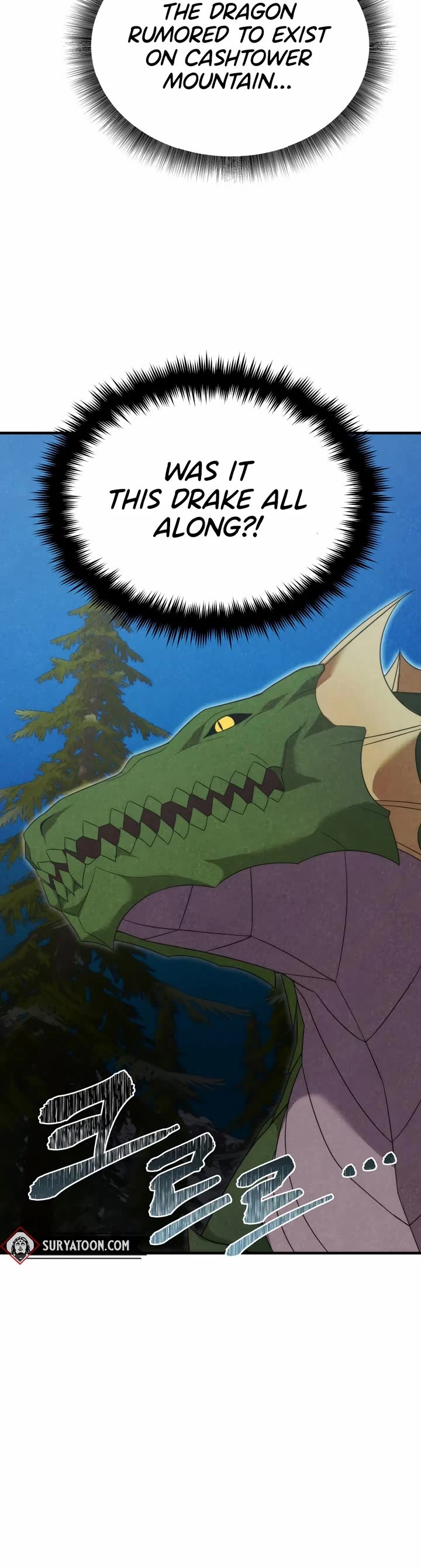How to Survive as a Dragon with Time-Limit Chapter 31 page 38 - Chapter 31