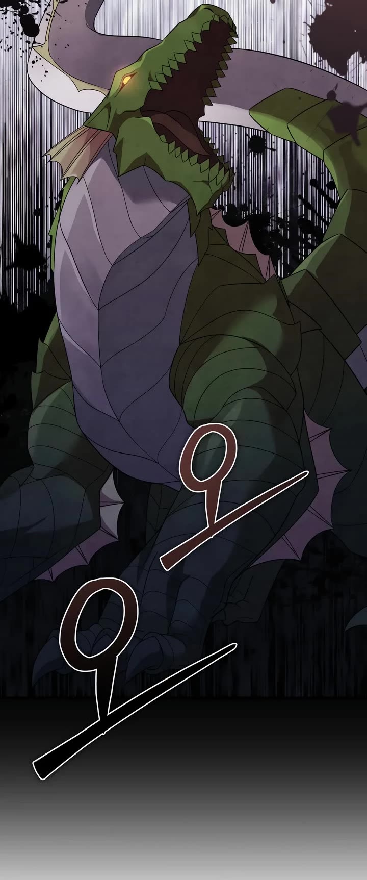 How to Survive as a Dragon with Time-Limit Chapter 31 page 43 - Chapter 31