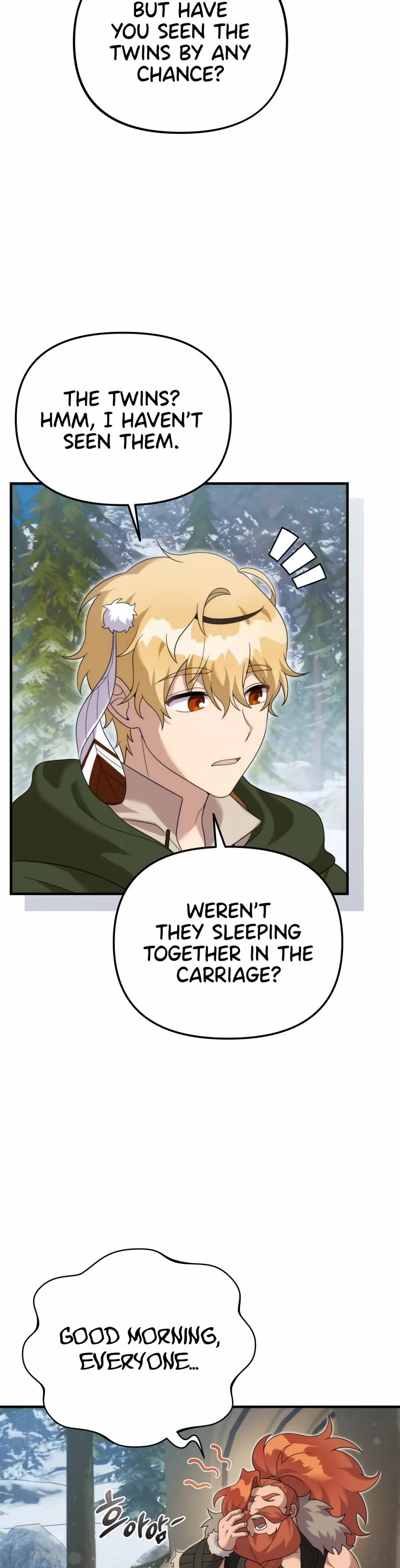 How to Survive as a Dragon with Time-Limit Chapter 31 page 5 - Chapter 31