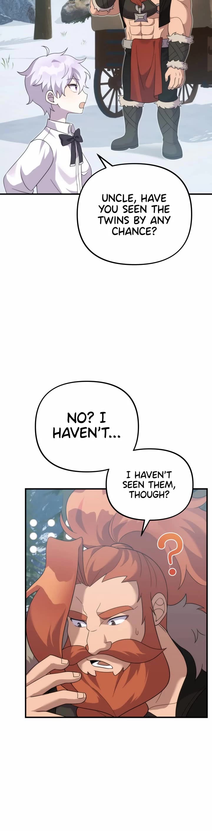 How to Survive as a Dragon with Time-Limit Chapter 31 page 6 - Chapter 31