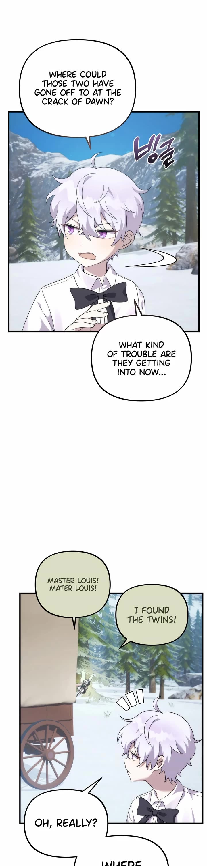 How to Survive as a Dragon with Time-Limit Chapter 31 page 7 - Chapter 31