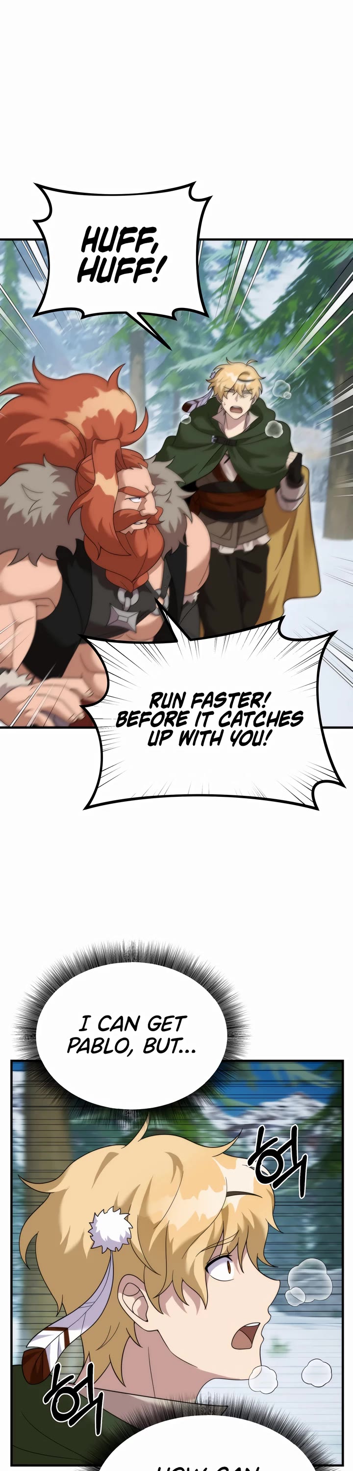 How to Survive as a Dragon with Time-Limit Chapter 32 page 19 - Chapter 32