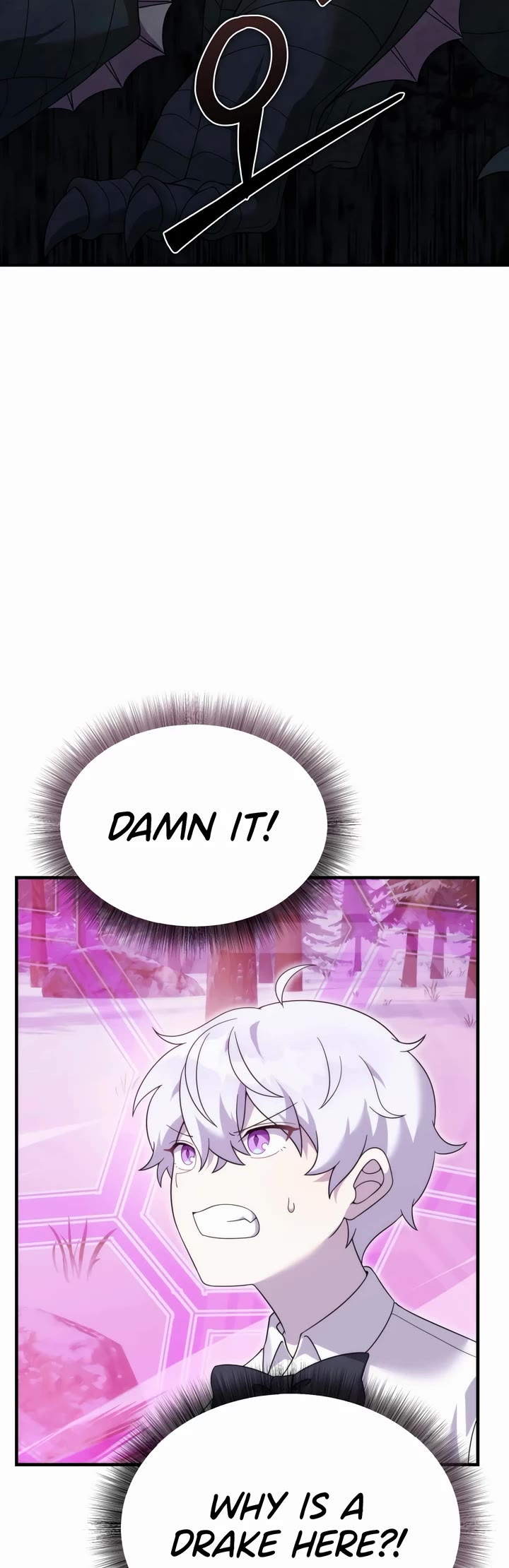 How to Survive as a Dragon with Time-Limit Chapter 32 page 2 - Chapter 32