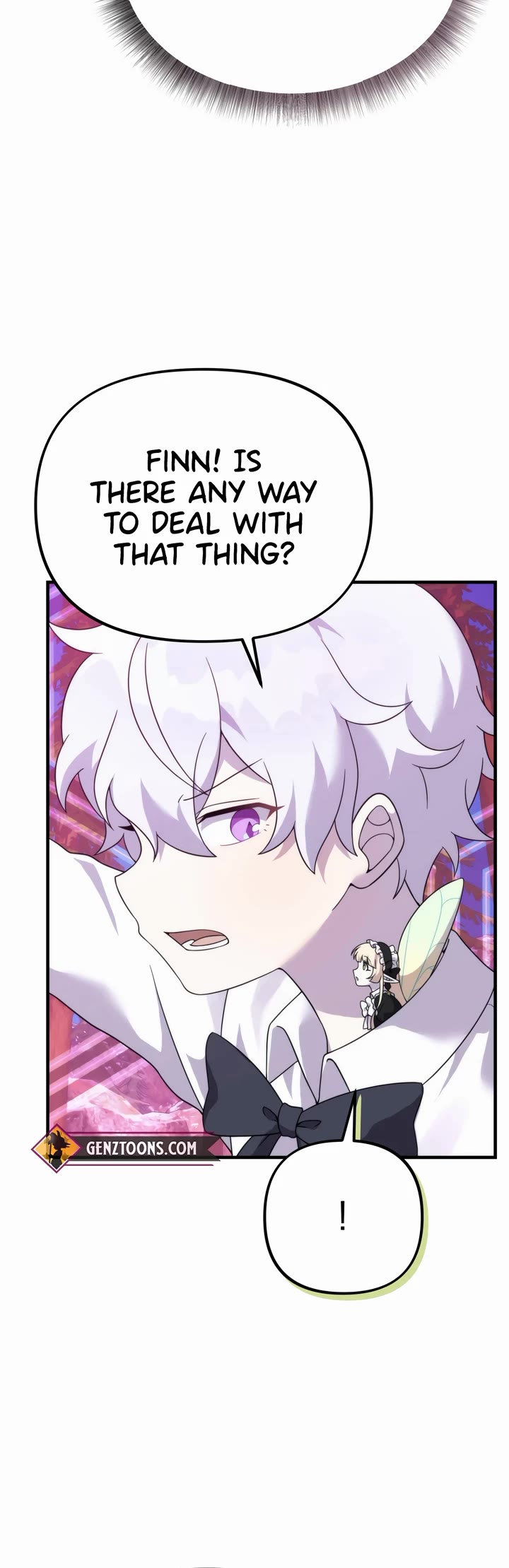 How to Survive as a Dragon with Time-Limit Chapter 32 page 3 - Chapter 32