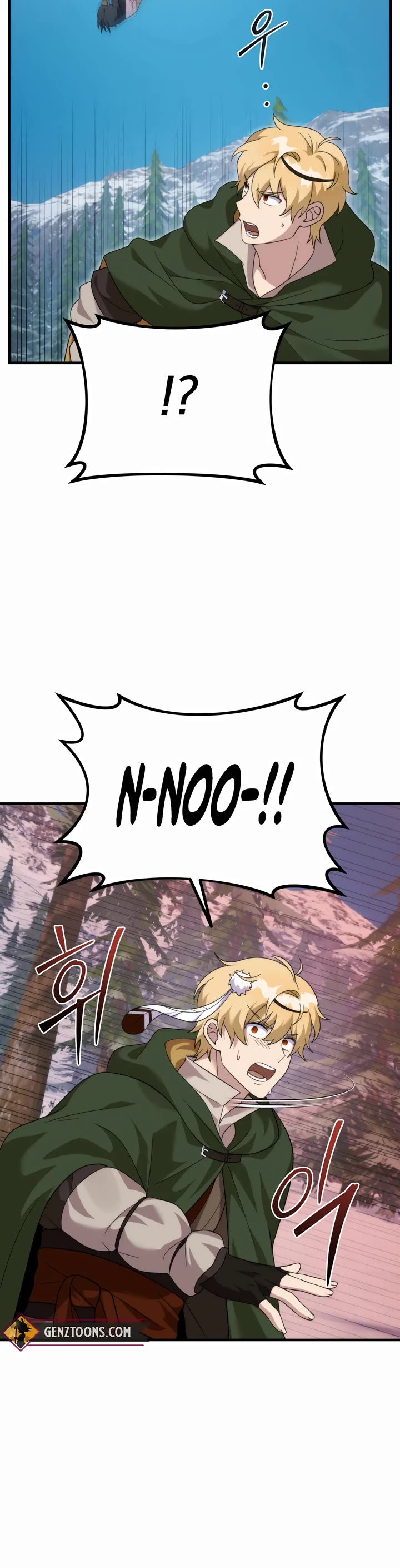 How to Survive as a Dragon with Time-Limit Chapter 32 page 30 - Chapter 32