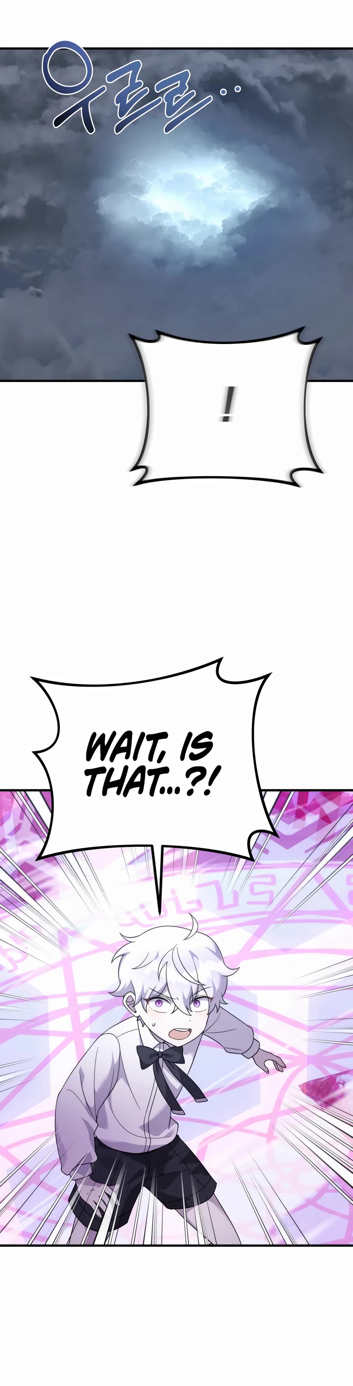 How to Survive as a Dragon with Time-Limit Chapter 32 page 9 - Chapter 32