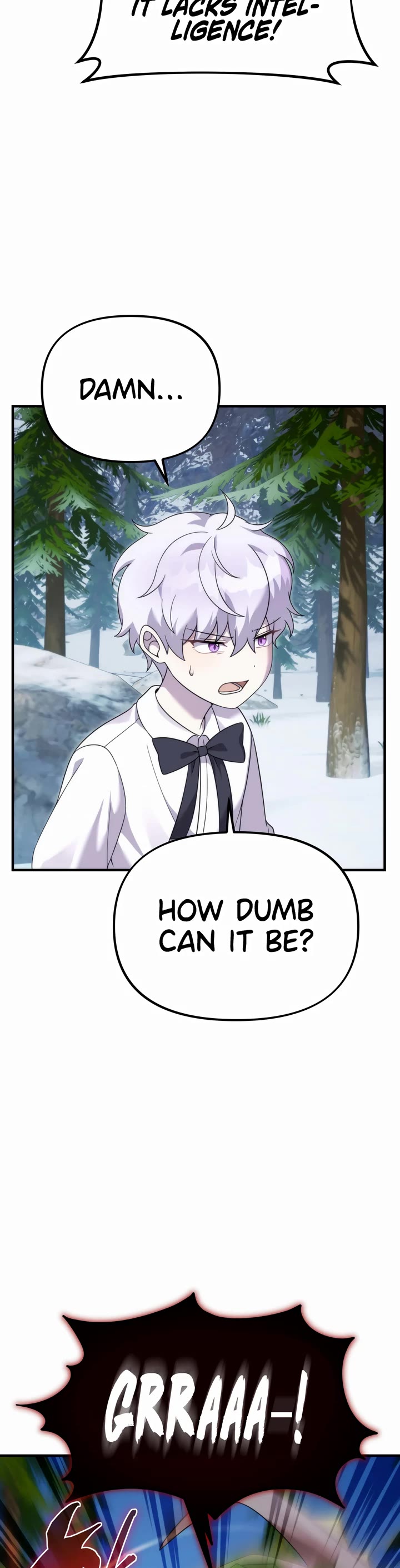 How to Survive as a Dragon with Time-Limit Chapter 33 page 14 - Chapter 33