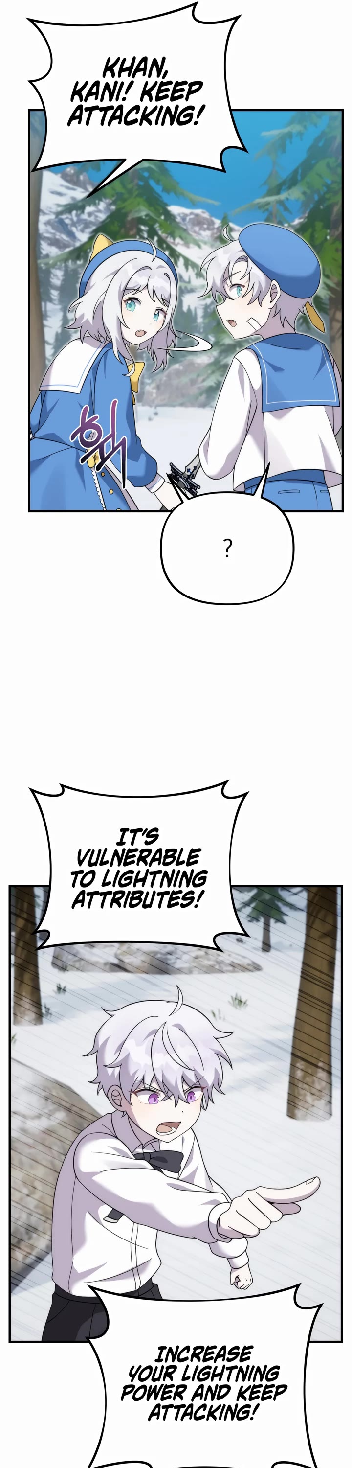 How to Survive as a Dragon with Time-Limit Chapter 33 page 19 - Chapter 33