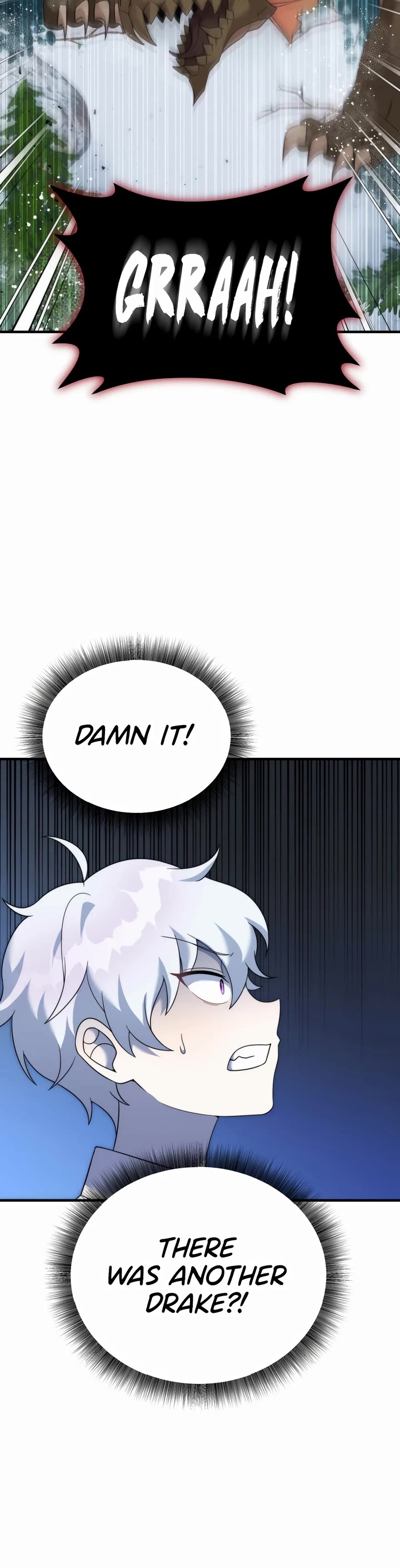 How to Survive as a Dragon with Time-Limit Chapter 33 page 30 - Chapter 33