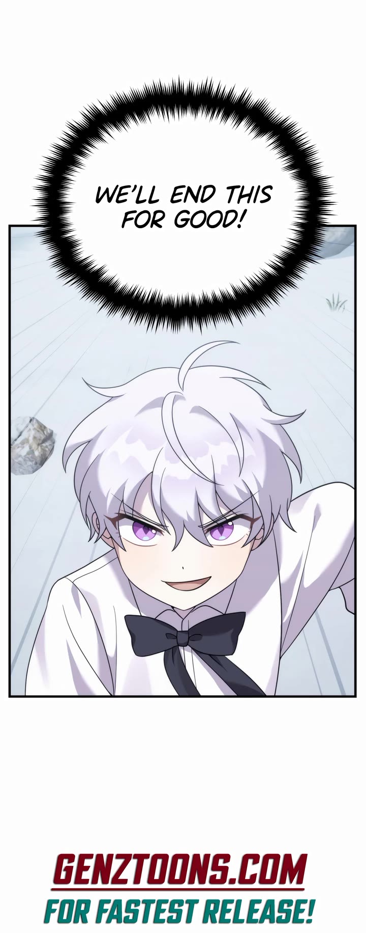 How to Survive as a Dragon with Time-Limit Chapter 33 page 41 - Chapter 33