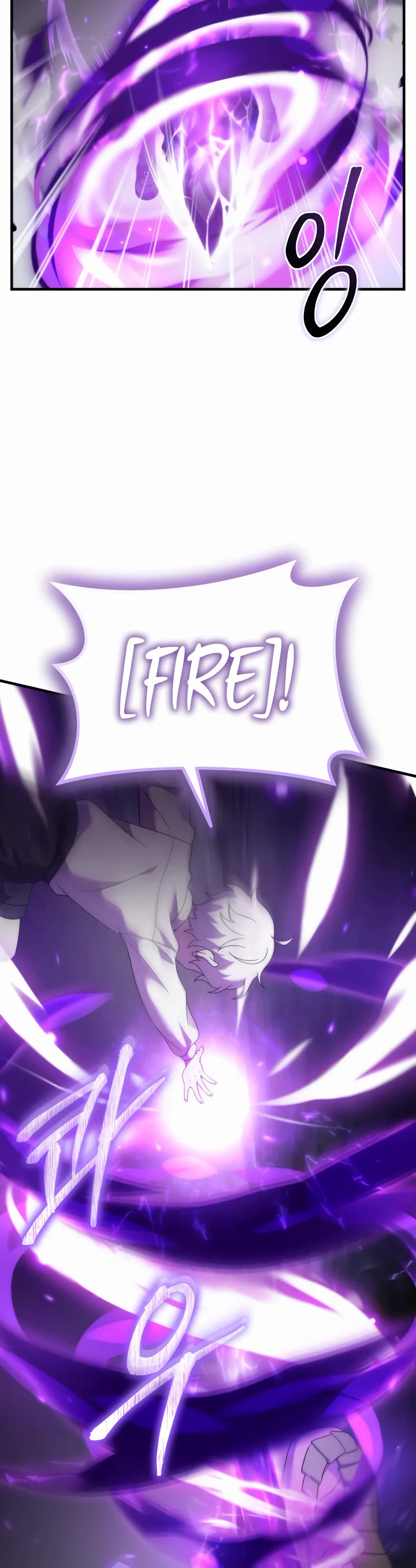How to Survive as a Dragon with Time-Limit Chapter 33 page 6 - Chapter 33