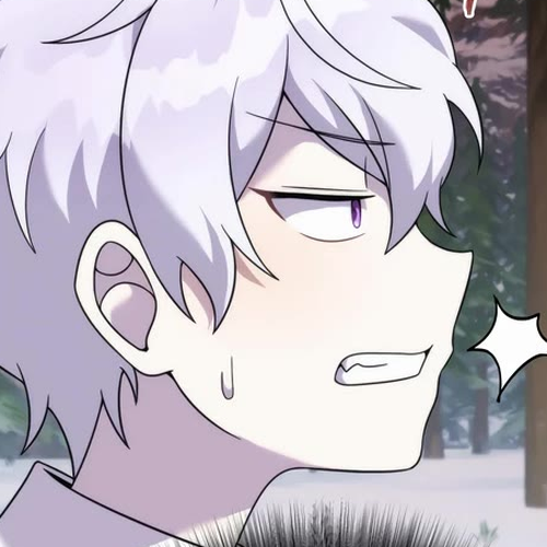 How to Survive as a Dragon with Time-Limit Chapter 33 cover
