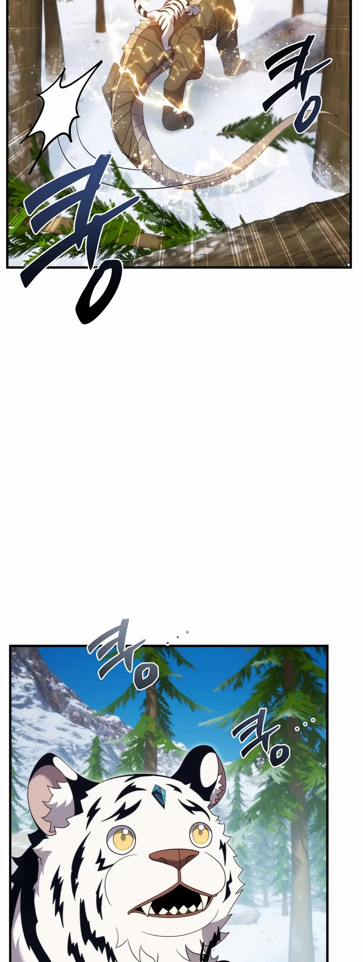 How to Survive as a Dragon with Time-Limit Chapter 34 page 20 - Chapter 34