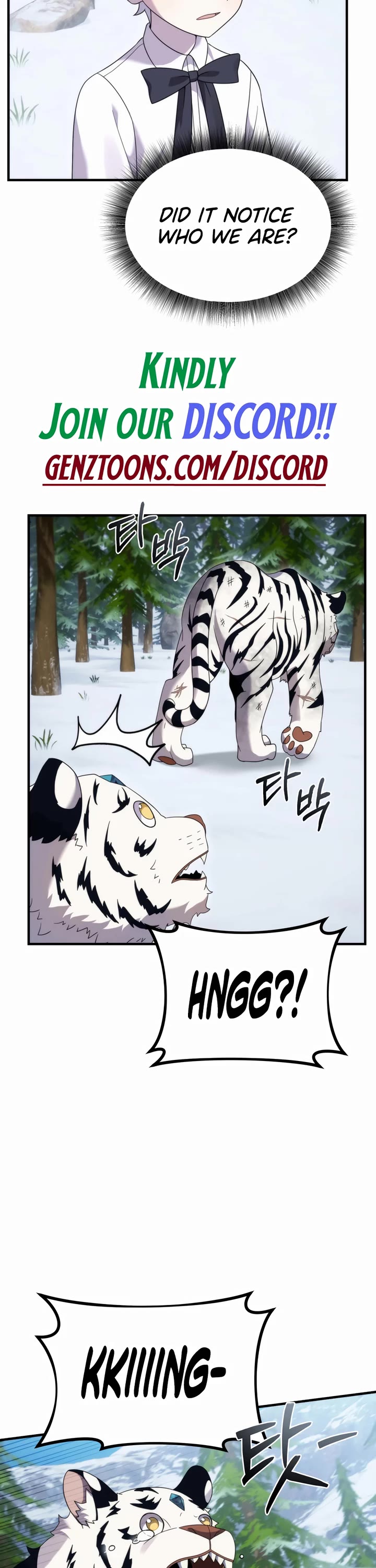 How to Survive as a Dragon with Time-Limit Chapter 34 page 27 - Chapter 34