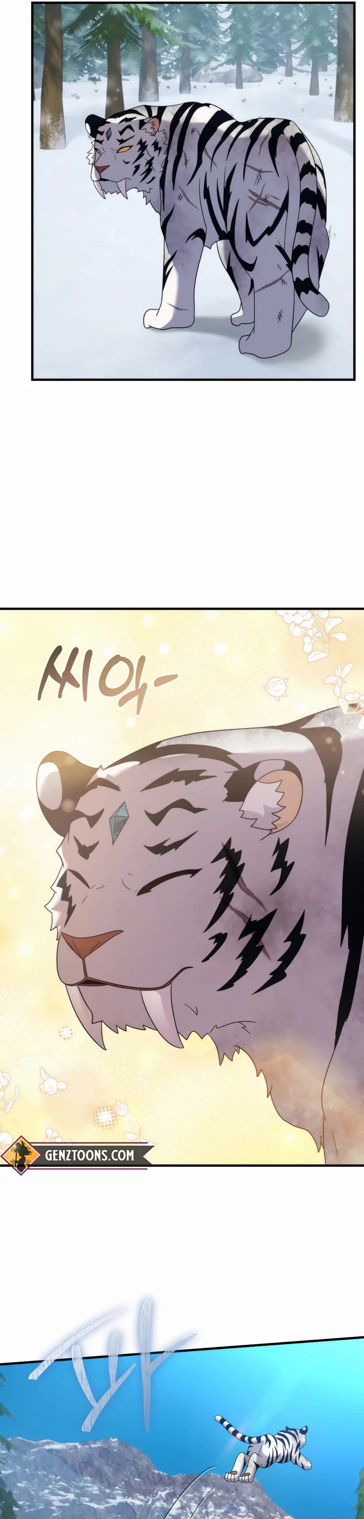 How to Survive as a Dragon with Time-Limit Chapter 34 page 30 - Chapter 34