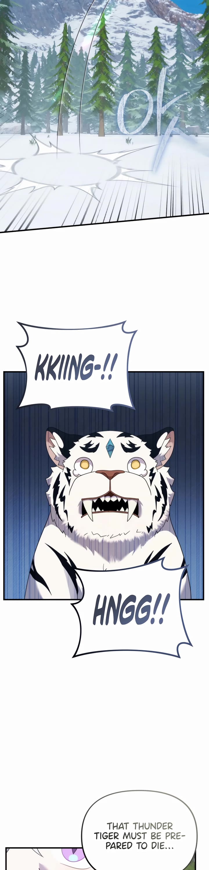How to Survive as a Dragon with Time-Limit Chapter 34 page 31 - Chapter 34