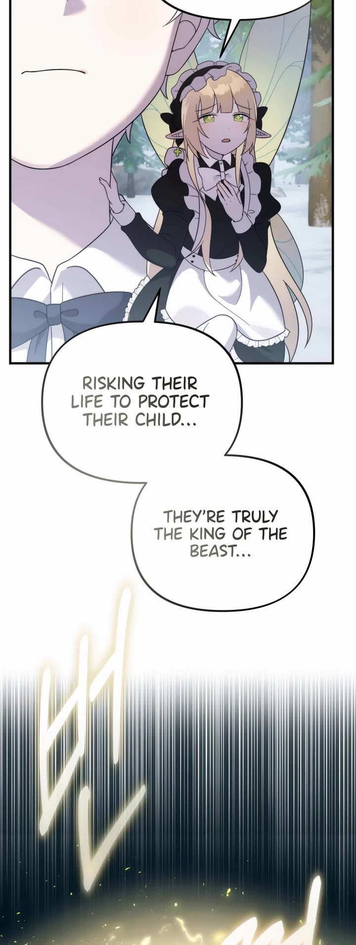 How to Survive as a Dragon with Time-Limit Chapter 34 page 32 - Chapter 34