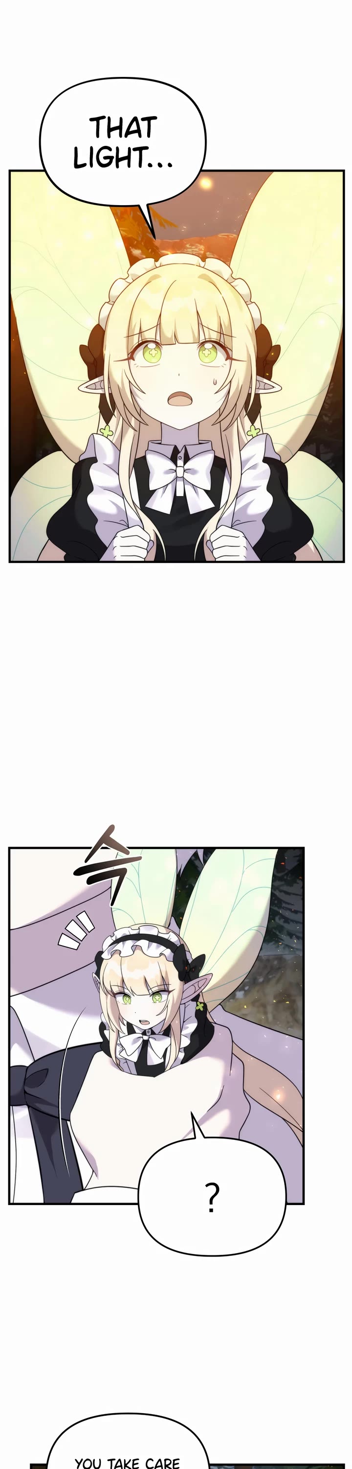 How to Survive as a Dragon with Time-Limit Chapter 34 page 34 - Chapter 34