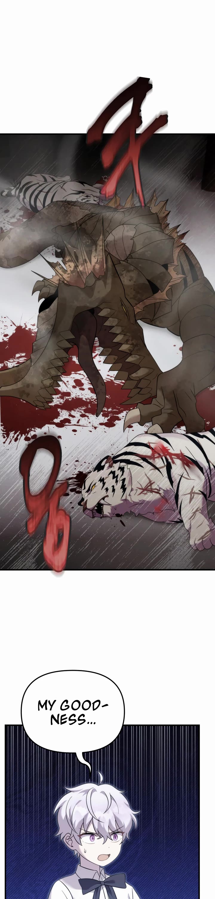 How to Survive as a Dragon with Time-Limit Chapter 34 page 42 - Chapter 34