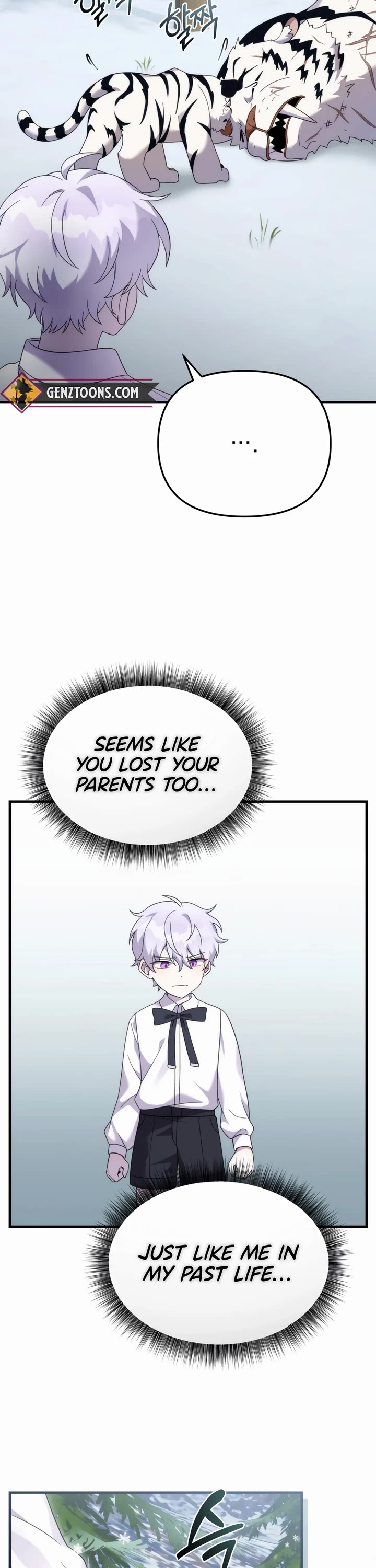 How to Survive as a Dragon with Time-Limit Chapter 34 page 44 - Chapter 34