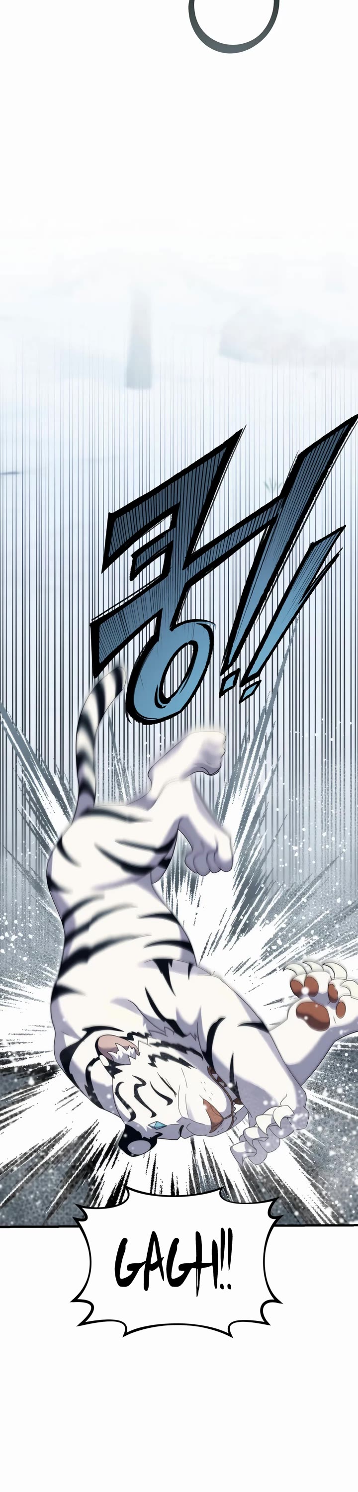 How to Survive as a Dragon with Time-Limit Chapter 34 page 9 - Chapter 34