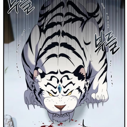How to Survive as a Dragon with Time-Limit Chapter 34 cover