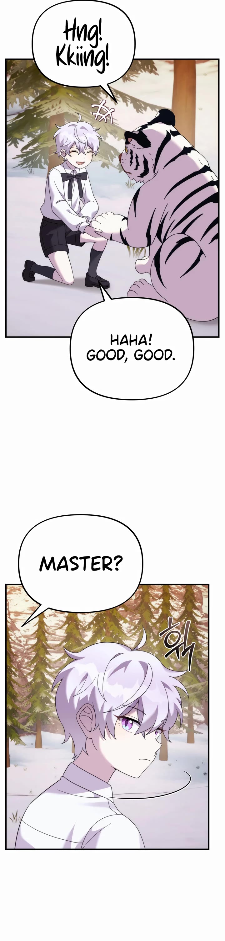 How to Survive as a Dragon with Time-Limit Chapter 35 page 13 - Chapter 35