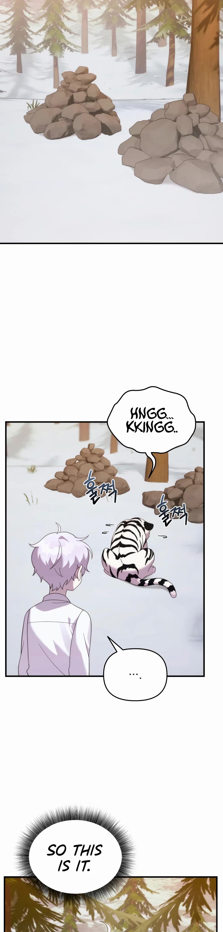 How to Survive as a Dragon with Time-Limit Chapter 35 page 2 - Chapter 35