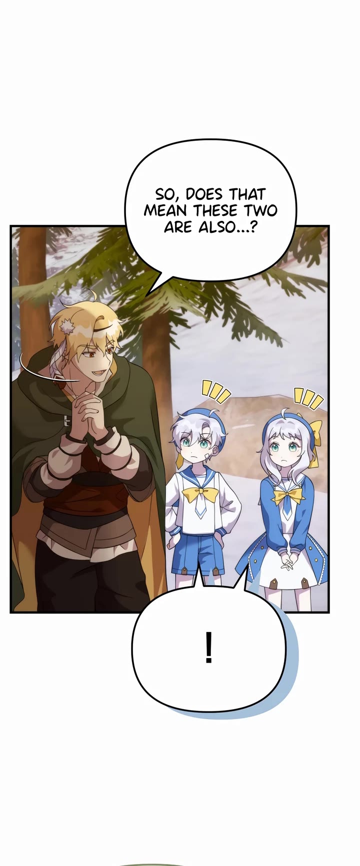 How to Survive as a Dragon with Time-Limit Chapter 35 page 24 - Chapter 35