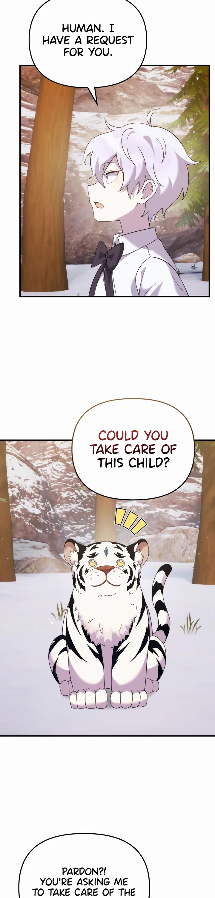 How to Survive as a Dragon with Time-Limit Chapter 35 page 26 - Chapter 35