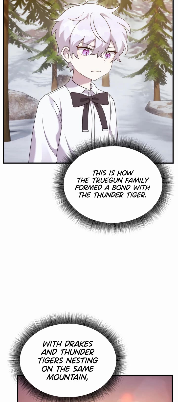 How to Survive as a Dragon with Time-Limit Chapter 35 page 3 - Chapter 35