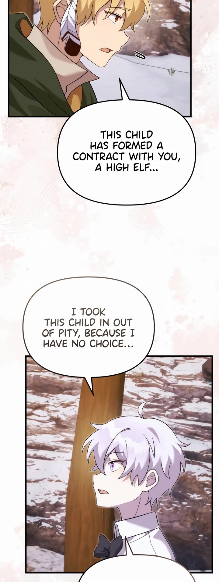 How to Survive as a Dragon with Time-Limit Chapter 35 page 31 - Chapter 35