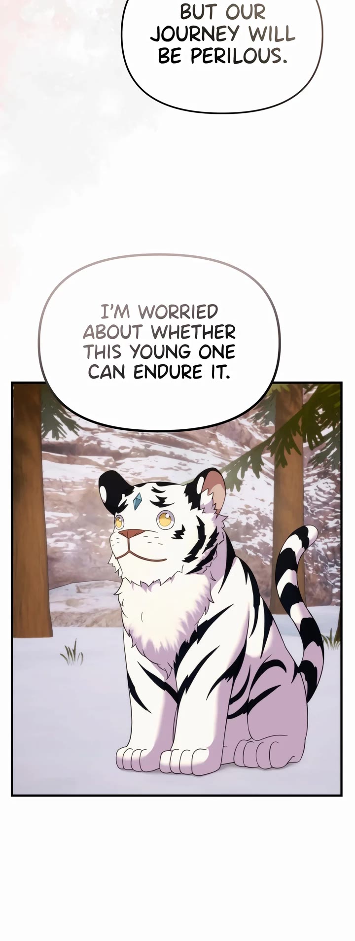 How to Survive as a Dragon with Time-Limit Chapter 35 page 32 - Chapter 35