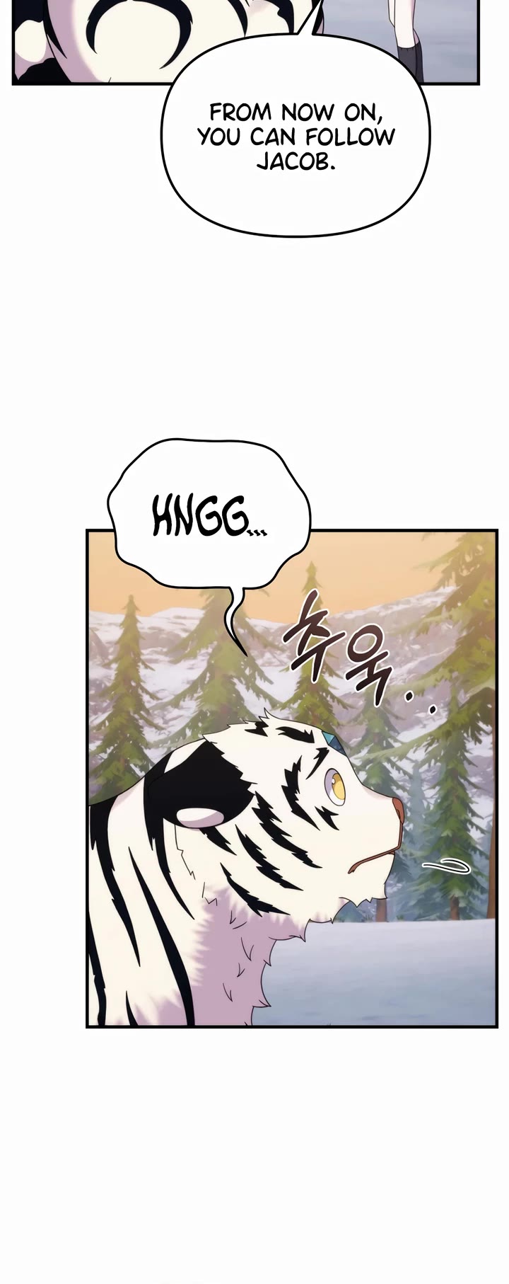 How to Survive as a Dragon with Time-Limit Chapter 35 page 35 - Chapter 35