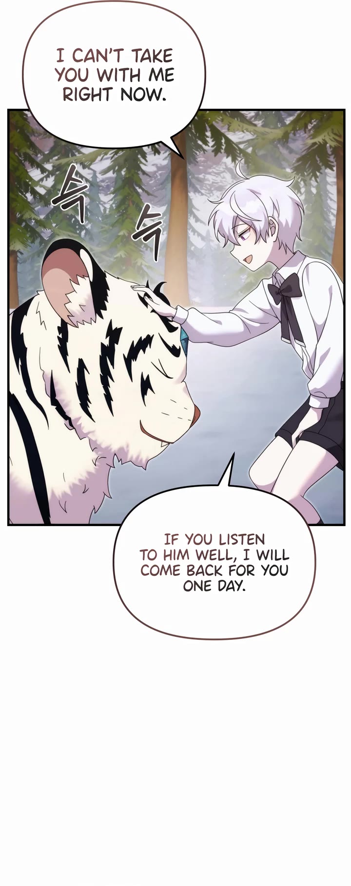 How to Survive as a Dragon with Time-Limit Chapter 35 page 36 - Chapter 35