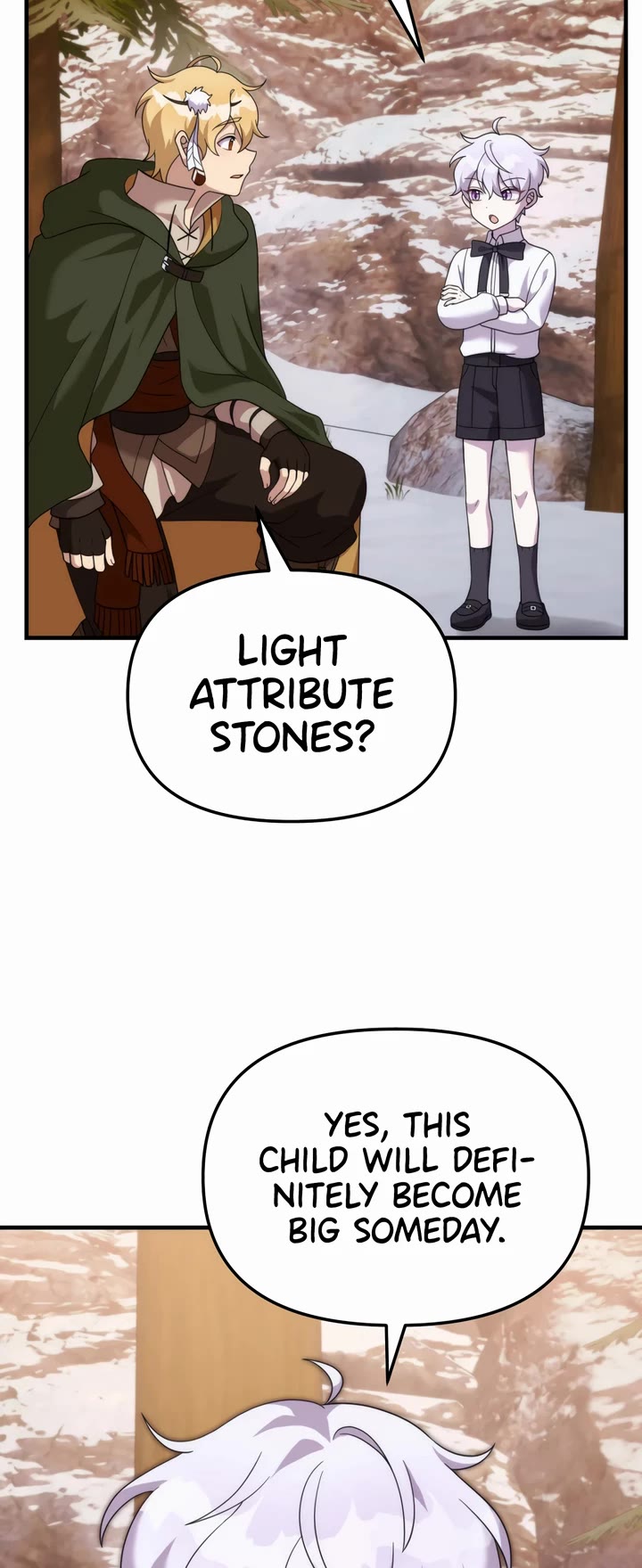 How to Survive as a Dragon with Time-Limit Chapter 35 page 39 - Chapter 35